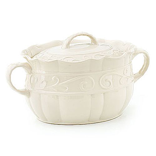 Celebrating Home Veranda Home Bean Pot