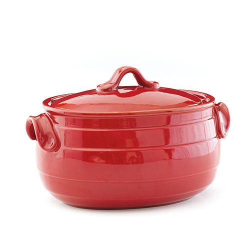Celebrating Home Celebrations Bean Pot