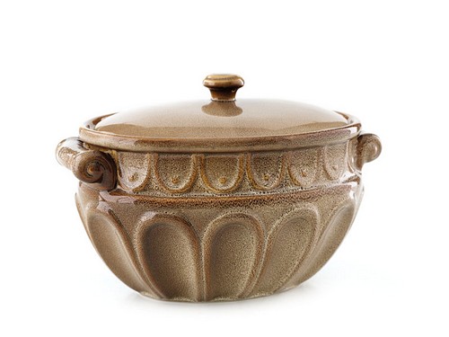 Celebrating Home Milano Bean Pot